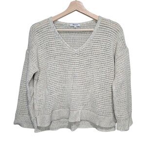 Madewell Women's Sweater